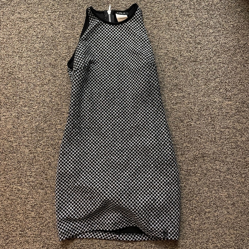 Sparkly dress